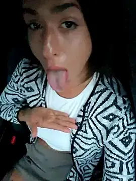 Stripchat Private Sex Chat of LydiaMaus96