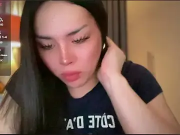 Stripchat Free Live Porn of MISSANACONDA