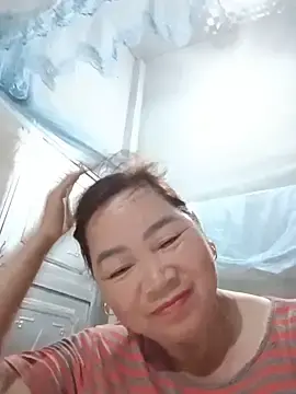 Stripchat Free Live Porn of QQ_sexy