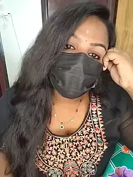Stripchat Private Sex Chat of Tamil_Shara