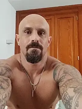 Stripchat Best Webcam of Visto36