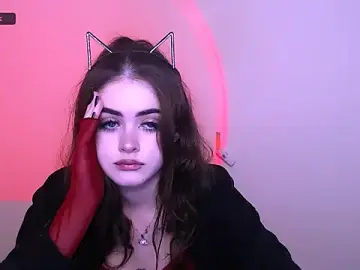 Stripchat Free Porn Cam of _LunnaBelle_
