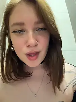 Stripchat Live Sex of lucy-joy