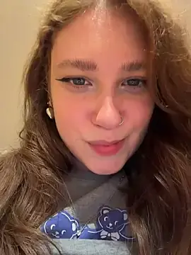 Stripchat Adult Video Chat of lucy-joy