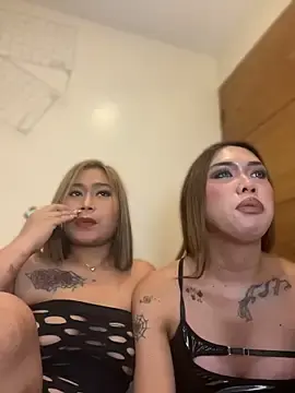 Stripchat Adult Webcams of vien_pussy69