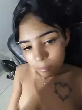 Stripchat Live Sex of Livia_Diaz