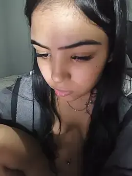 Stripchat Sex Chat of Livia_Diaz
