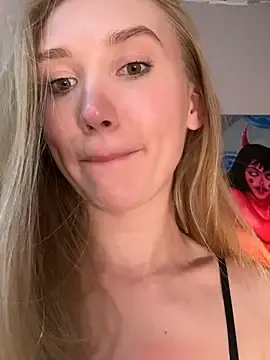 Stripchat Best Webcam of MariaTull