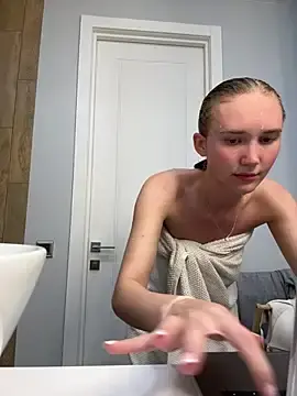 Stripchat Live Sex of MariaTull