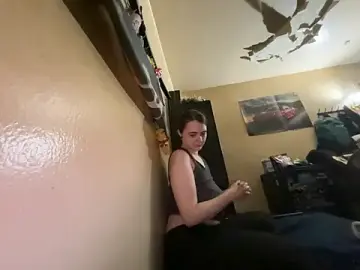 Stripchat Watch Live Sex Cams of Snowbunnycake_131