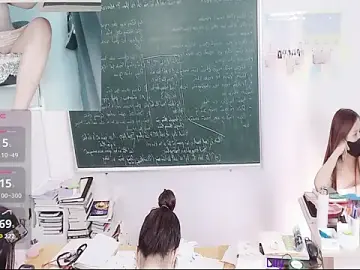 Stripchat Live Porn of _Math_