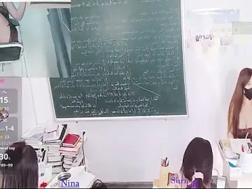 Stripchat Live Sex of _Math_