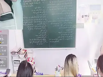 Stripchat Best Webcam of _Math_