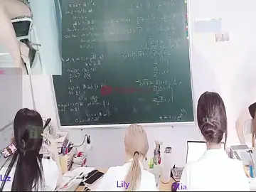 Stripchat Live Porn of _Math_