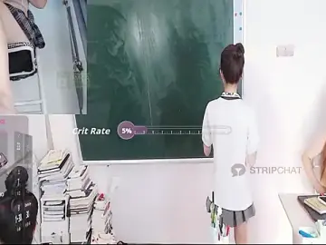 Stripchat Sex Cam of _Math_