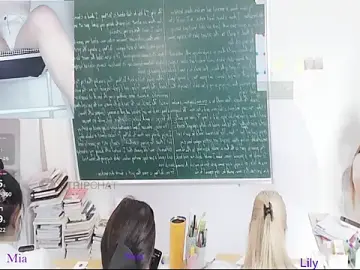 Stripchat Free Live Porn of _Math_