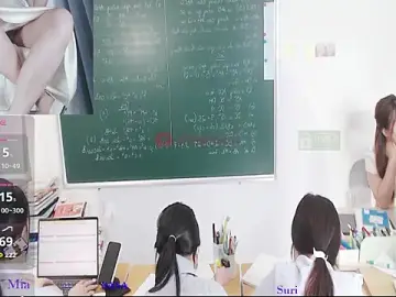 Stripchat Free Live Porn of _Math_