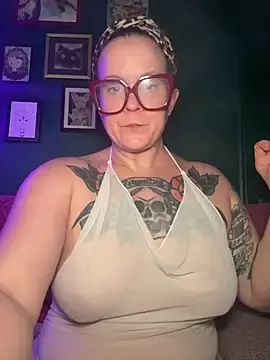 Stripchat Sex Chat of quinnmariexo