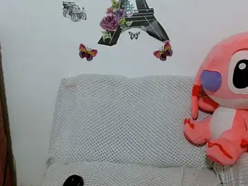 Stripchat Live Sex Cam of sweett_2026
