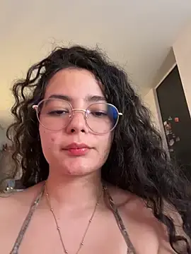 Stripchat Nude Webcam of Antoniart_