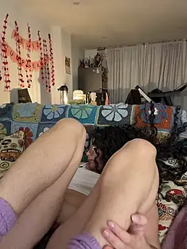 Stripchat Free Live Porn of Antoniart_