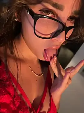 Stripchat Live Sex of HannaBeckett