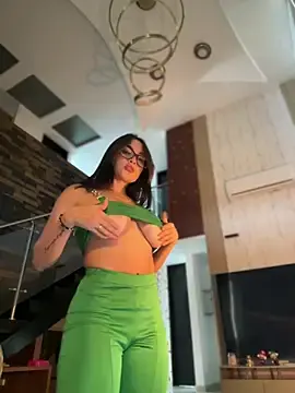 Stripchat Sex Chat of HannaBeckett