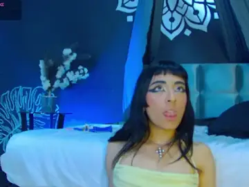 Stripchat Free Porn Cam of Iris_komatsu
