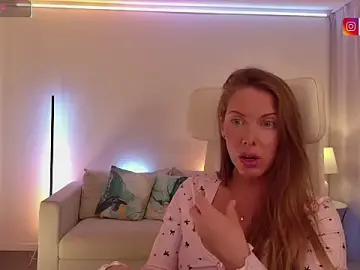 Stripchat Live Porn of Nova-Lee