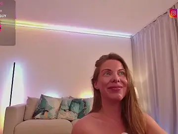Stripchat Best Webcam of Nova-Lee