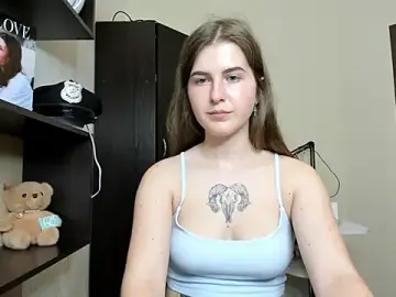 Stripchat Nude Webcam of OhMyAlice