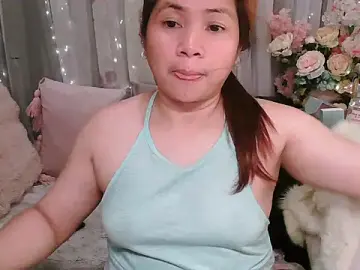 Stripchat Best Webcam of OhmyPinay