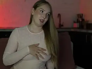 Stripchat Live Porn of Al1ce_Fox