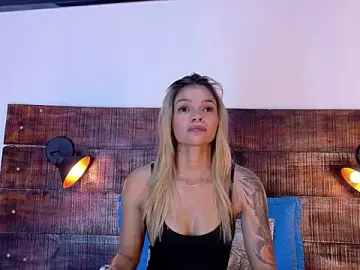 Stripchat Sex Cam of Celeste_sanz