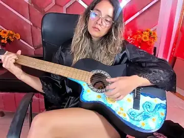 Stripchat Live Sex Cam of Olivia_Fox69