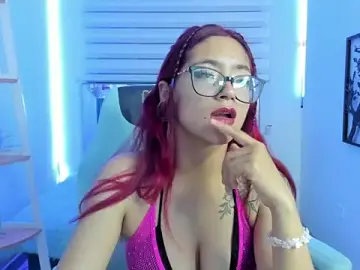 Stripchat Live Sex of Sara_Red_X