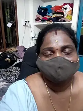 Stripchat Best Webcam of Tamil_Kavitha10
