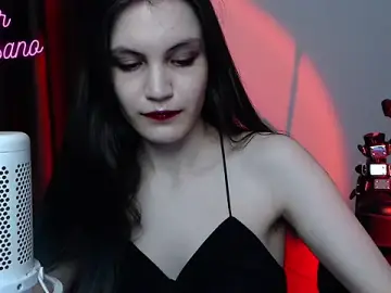 Stripchat Nude Webcam of YourMisano