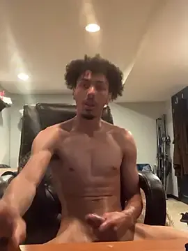 Stripchat Sex Cam of ZADDY48