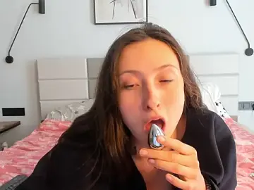 Stripchat Live Porn of nastyundi