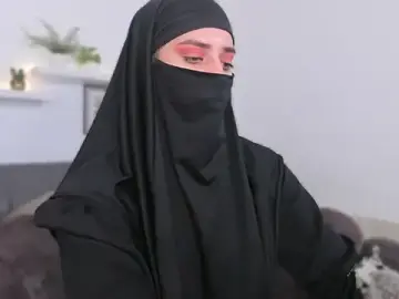 Stripchat Live Porn of salma_arabicc