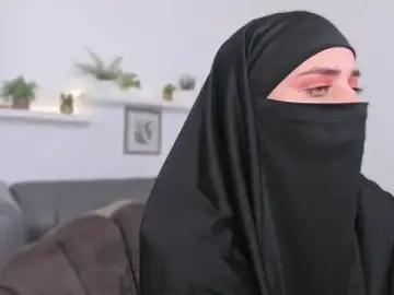Stripchat Private Sex Chat of salma_arabicc