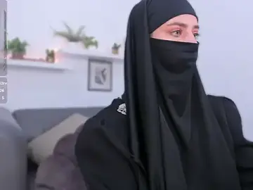 Stripchat Free Porn Cam of salma_arabicc