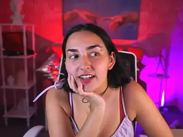 Stripchat Sex Cam of CeceliaJohnson