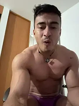 Stripchat Best Webcam of Chris_Clarck
