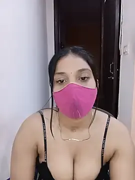 Stripchat Live Sex of Cute_Rakhi8