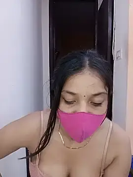 Stripchat Live Sex of Cute_Rakhi8