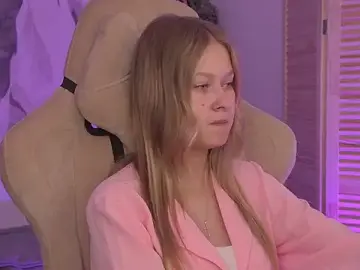 Stripchat Watch Live Sex Cams of EveMundie