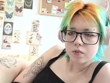 Stripchat Free Porn Cam of LittleKittenStar