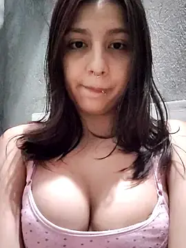 Stripchat Adult Video Chat of Maiden-Hot